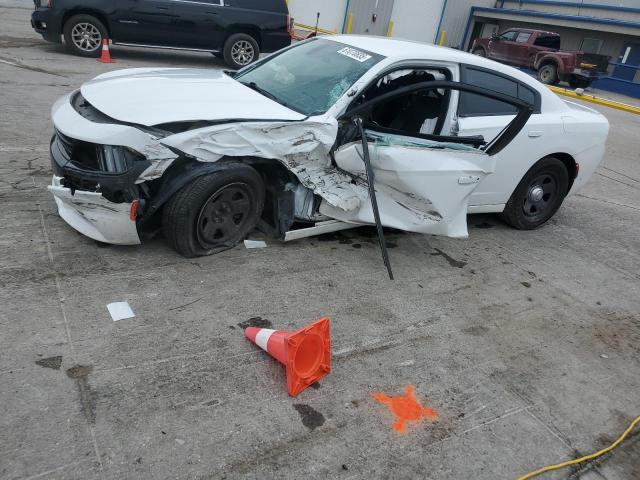 Vin: 2c3cdxag6gh293323, lot: 61070835, dodge charger police 2016 img_1