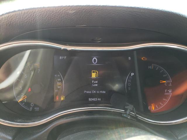 2014 JEEP GRAND CHER - 1C4RJFAG0EC204337