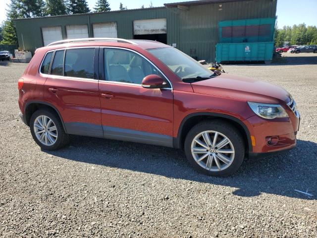 Vin: wvgbv7ax9bw001397, lot: 63137055, volkswagen tiguan s 20114