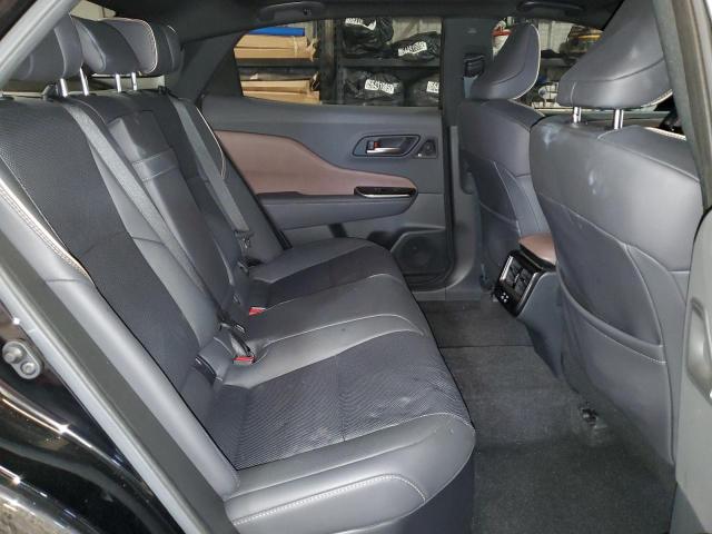 2024 TOYOTA CROWN XLE JTDAAAAF7R3026519