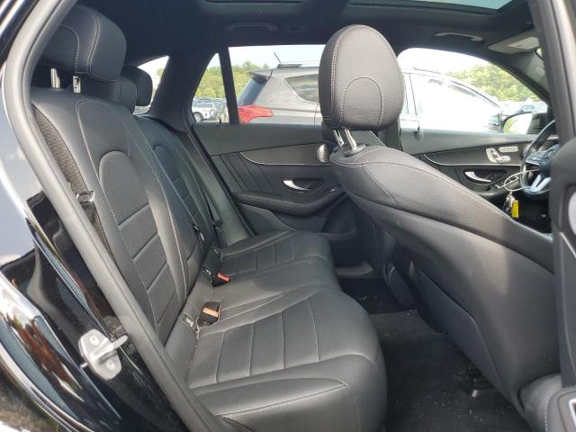 2020 MERCEDES-BENZ GLC 300 4M - W1N0G8EB5LF803305