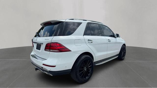 Vin: 4jgda5hb0jb124448, lot: 61609665, mercedes-benz gle-class 350 4matic 20184