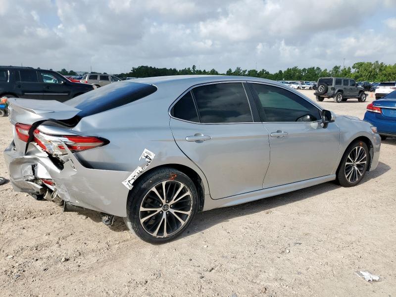 2018 TOYOTA CAMRY L - 4T1B11HK3JU614046