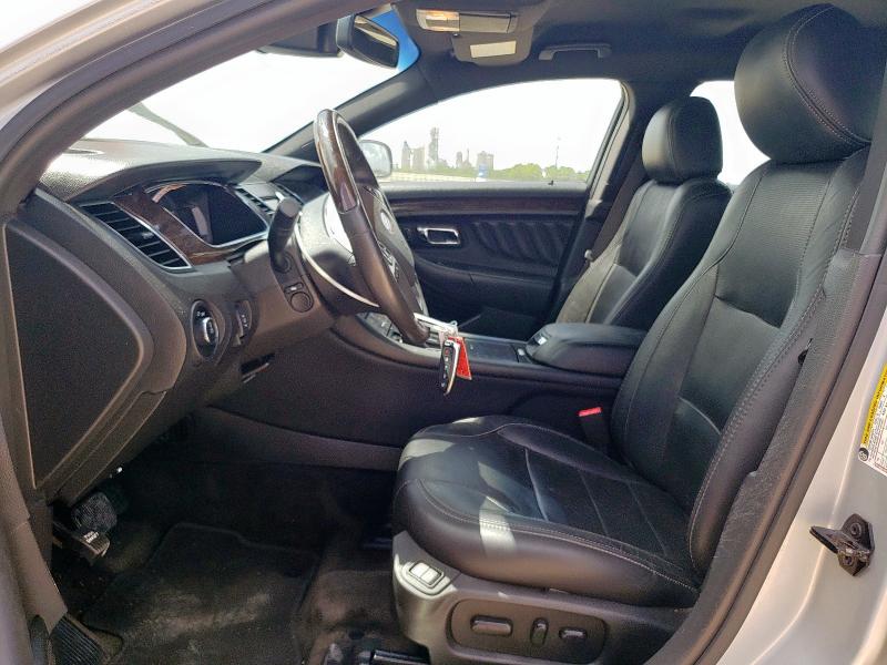 2017 FORD TAURUS LIM - 1FAHP2F86HG104752