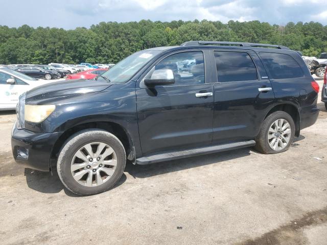 TOYOTA SEQUOIA LI