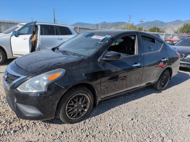 Vin: 3n1cn7ap2hl859014, lot: 61625375, nissan versa s 2017 img_1