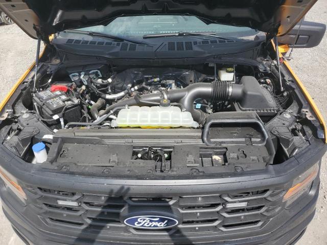 2024 FORD F150 XL 1FTEX1LP4RKF23328