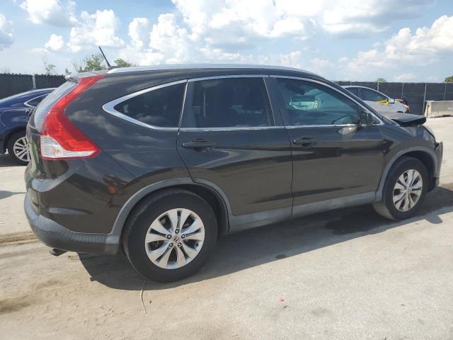 Vin: 5j6rm3h71el010793, lot: 61367945, honda crv exl 20143