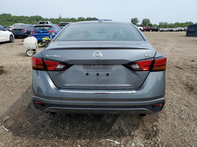 2022 NISSAN ALTIMA SV - 1N4BL4DV0NN356445