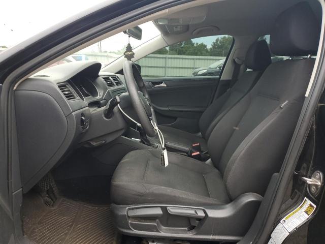 2015 VOLKSWAGEN JETTA BASE 3VW2K7AJ4FM297506
