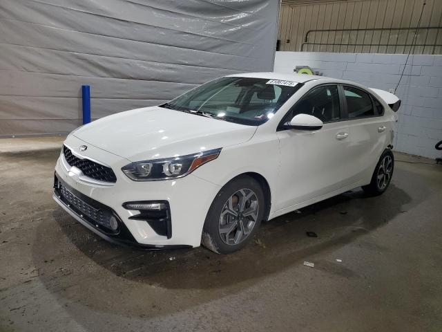 KIA FORTE FE