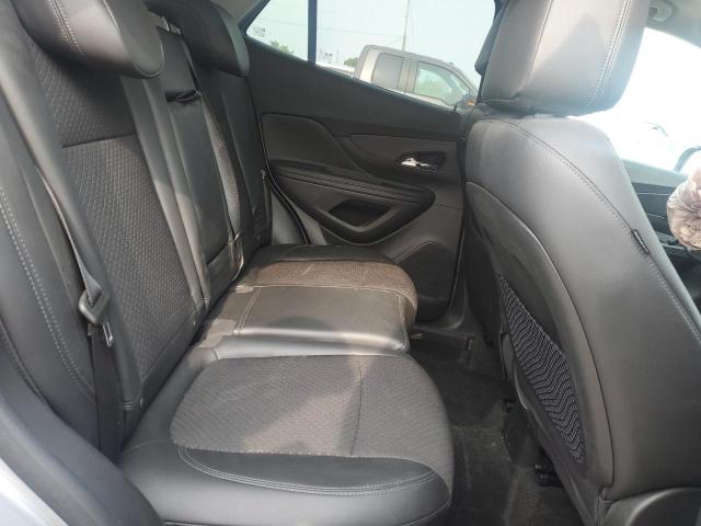 2019 BUICK ENCORE PRE - KL4CJESB6KB808313
