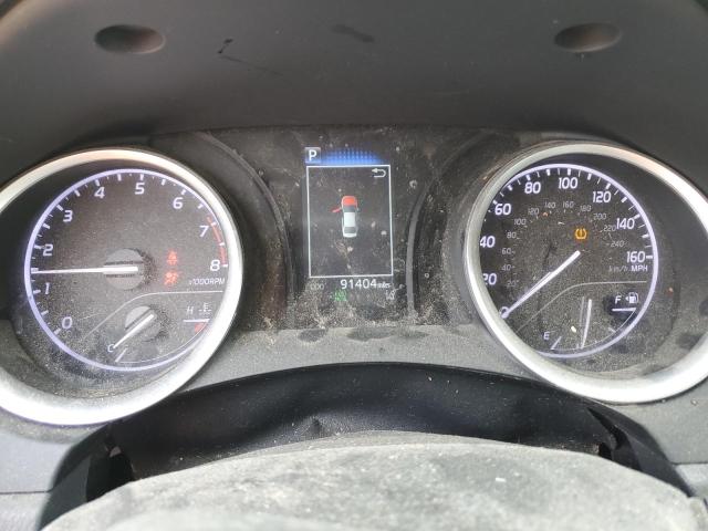 2022 TOYOTA CAMRY LE 4T1C11AK3NU716483