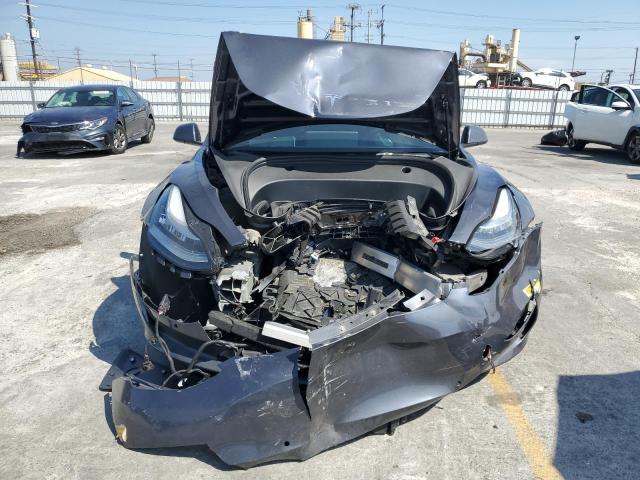 2022 TESLA MODEL 3 5YJ3E1EB7NF239682