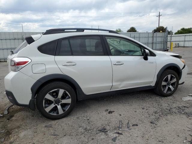 Vin: jf2gpbpc0fh238917, lot: 61055095, subaru xv 2.0i hybrid touring 20153
