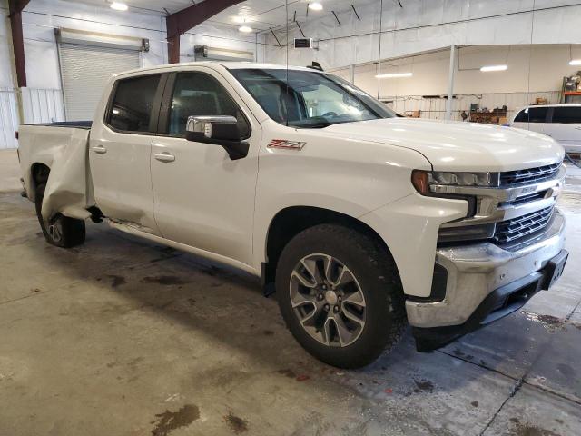 Vin: 1gcuydedxnz194357, lot: 60669595, chevrolet all models k1500 lt 20224
