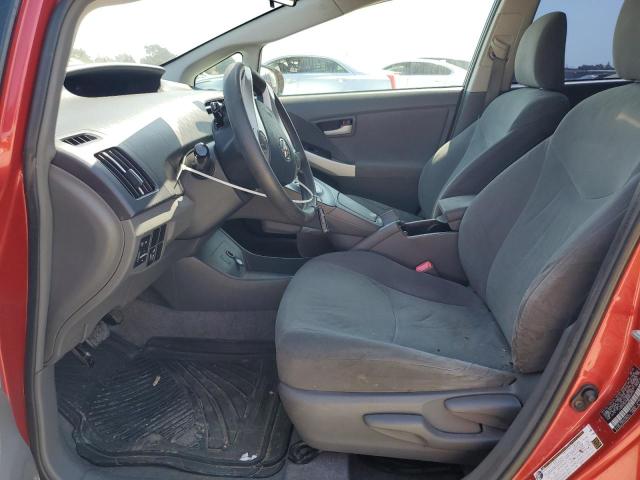 jtdkn3du6a0223976 - 2010 Toyota prius - #59837295