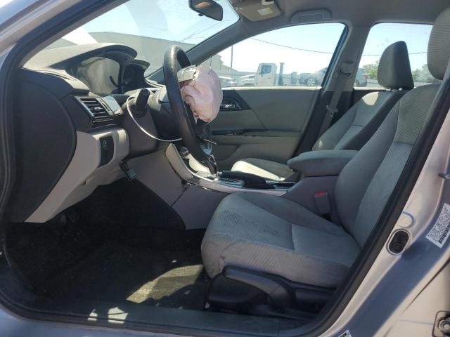 2017 HONDA ACCORD LX 1HGCR2F3XHA182829