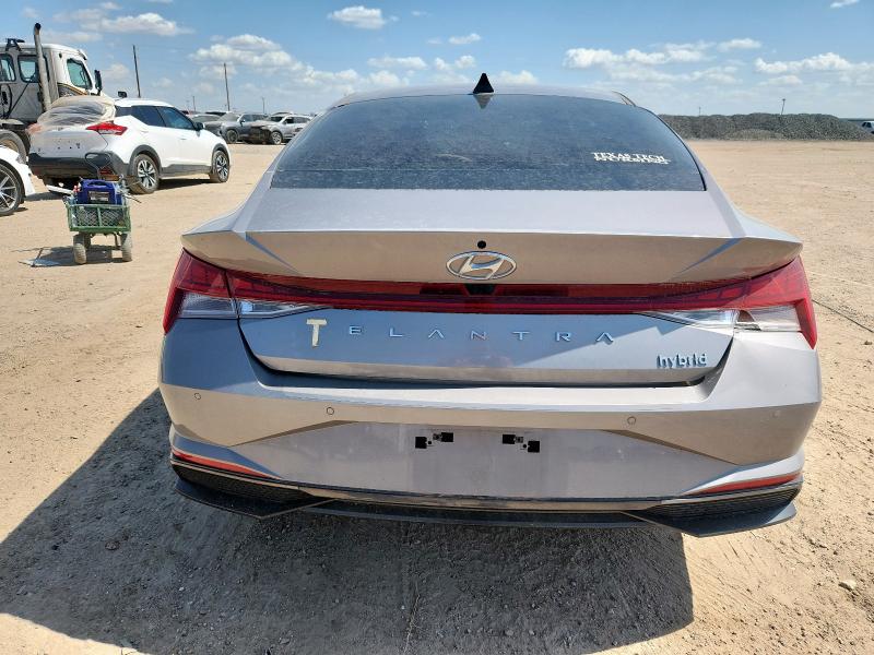 2023 HYUNDAI ELANTRA LI KMHLN4AJ6PU058027