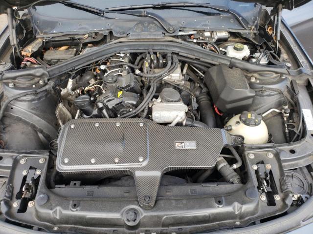 2015 BMW 328 I - WBA3A5C59FP604433