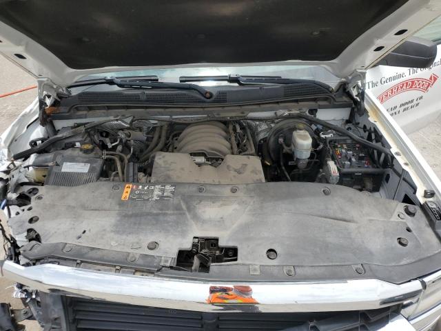 2018 CHEVROLET SILVERADO 1GCNCNEH9JZ276425