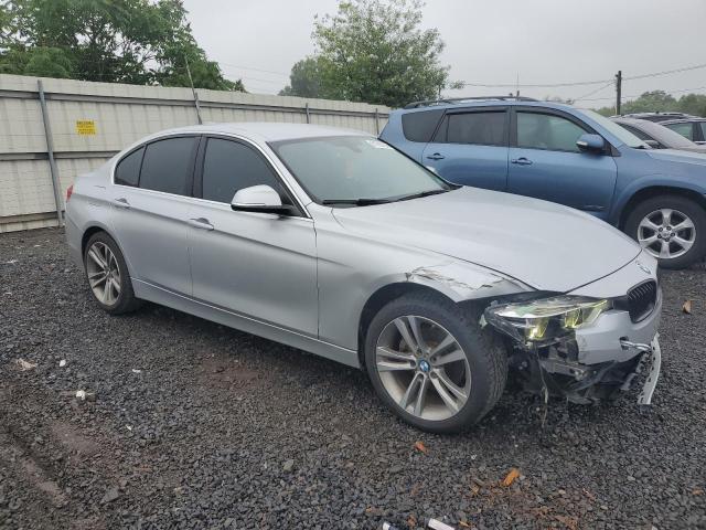 Vin: wba8b9g50jnu98561, lot: 61293325, bmw 3 series i 20184