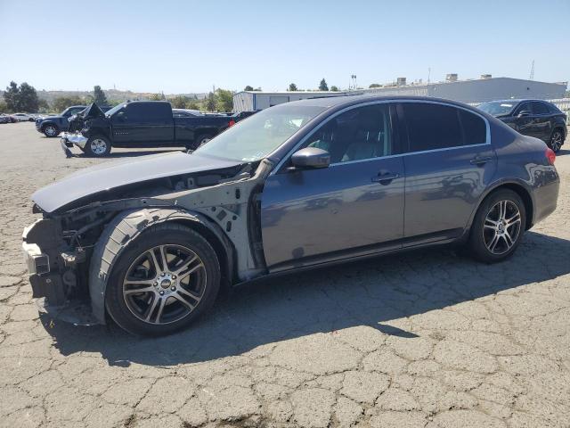 INFINITI G37 BASE