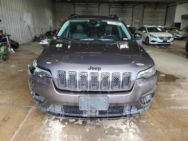2023 JEEP CHEROKEE A 1C4PJMMB0PD109611
