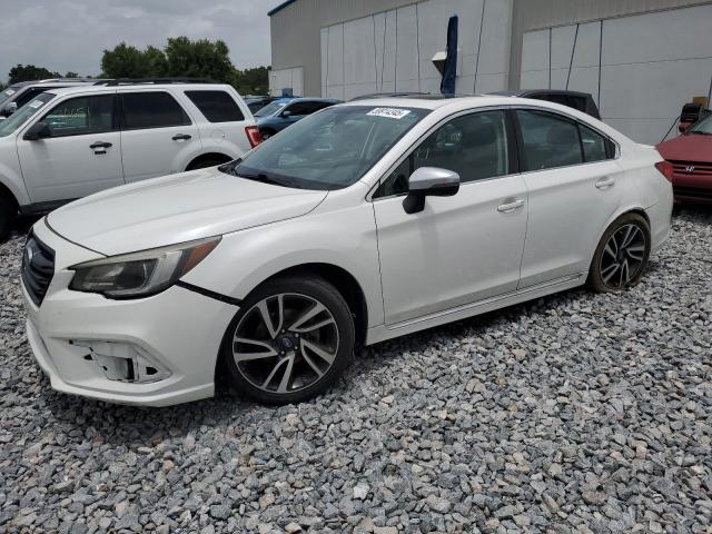 Vin: 4s3bnas61k3029476, lot: 59914345, subaru legacy sport 2019 img_1