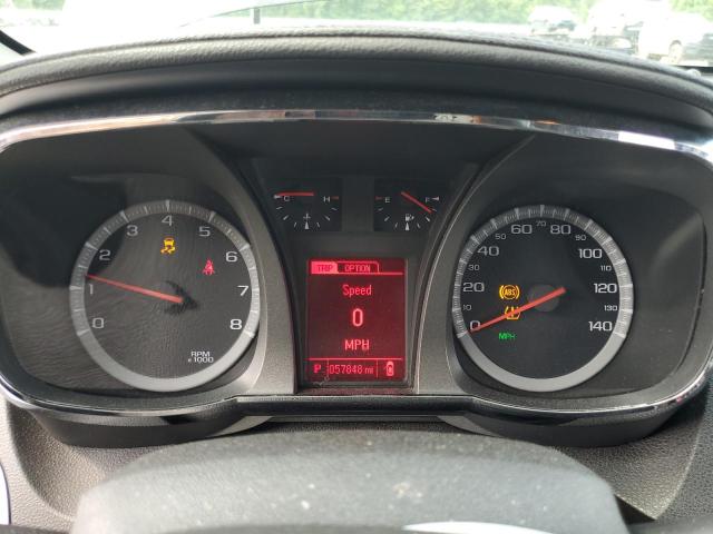2017 GMC TERRAIN SL 2GKFLUEK3H6281026