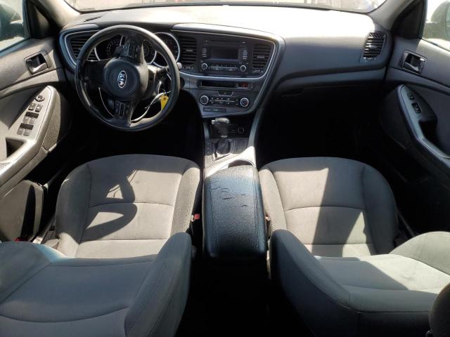2015 KIA OPTIMA LX - KNAGM4A77F5604983