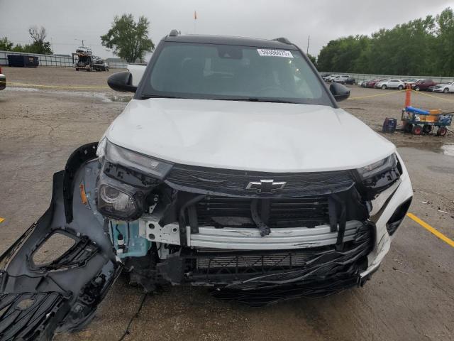 2021 CHEVROLET TRAILBLAZE - KL79MTSL9MB152208