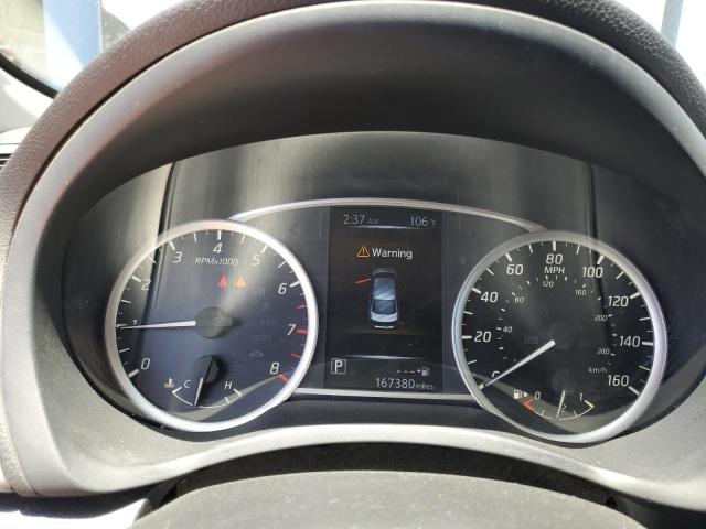 2016 NISSAN SENTRA S - 3N1AB7AP6GY262739