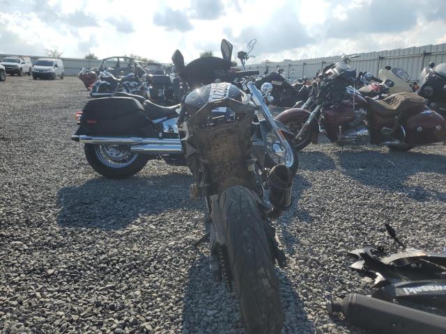 2019 KAWASAKI EX400 JKAEXKH18KDA40586