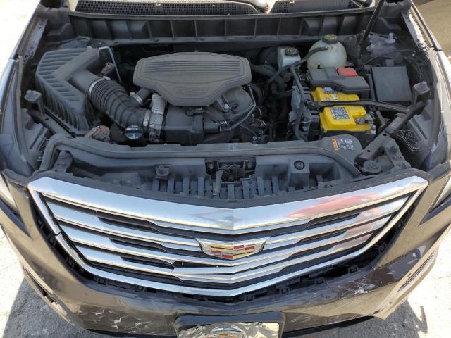 2017 CADILLAC XT5 LUXURY 1GYKNBRS7HZ109146