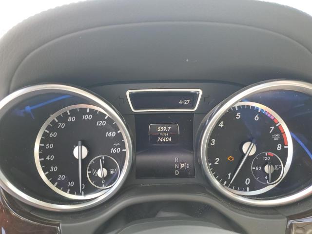 2016 MERCEDES-BENZ GL 450 4MA 4JGDF6EE2GA701467