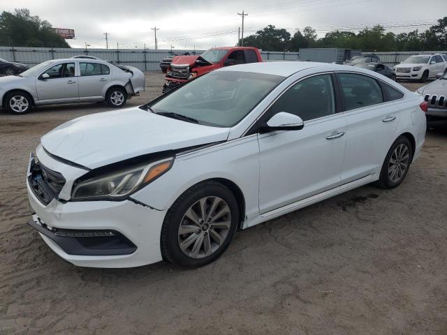 Vin: 5npe34af8fh099864, lot: 59406235, hyundai sonata sport 2015 img_1