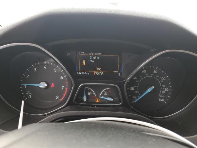 2016 FORD FOCUS TITA 1FADP3N29GL290553