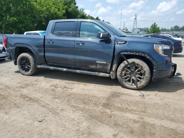 Vin: 1gtu9ced8lz247836, lot: 60658205, gmc sierra k1500 elevation 20204