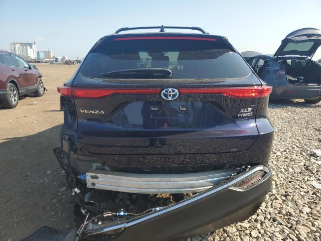2022 TOYOTA VENZA LE JTEAAAAH9NJ112725