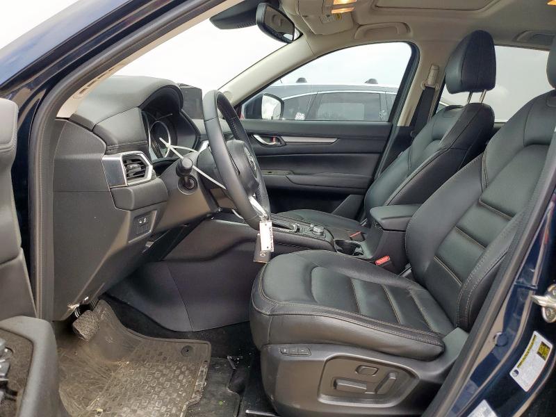 2023 MAZDA CX-5 PREFE JM3KFBCM6P0169507