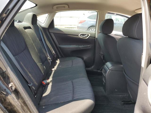 2019 NISSAN SENTRA S 3N1AB7AP6KY385868