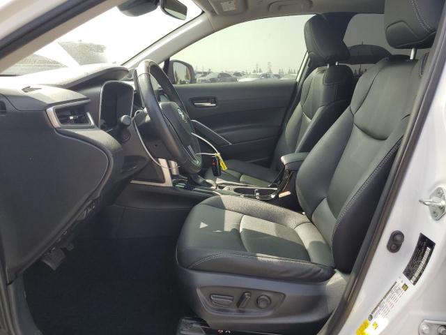 2023 TOYOTA COROLLA CR 7MUDAAAG2PV042957