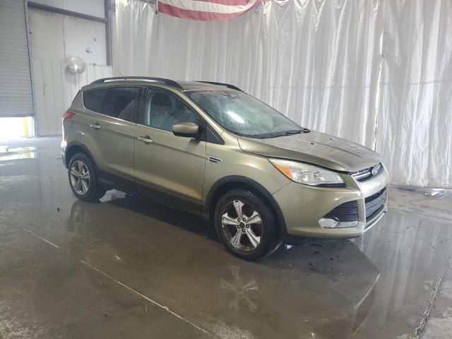 Vin: 1fmcu9gx9eub20982, lot: 60475365, ford escape se 20144