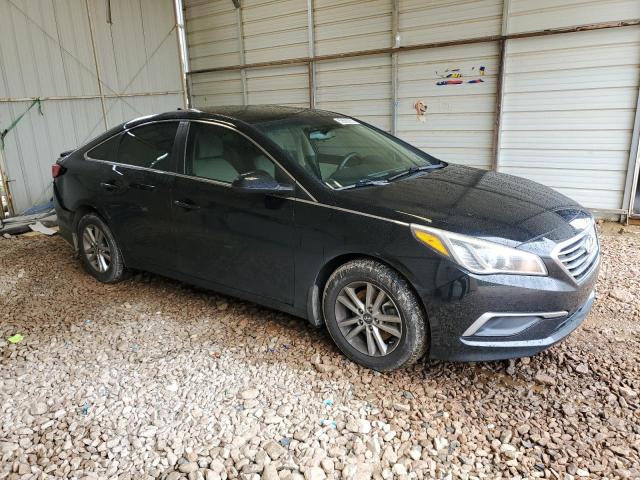 Vin: 5npe24af2hh542371, lot: 59688905, hyundai sonata se 20174