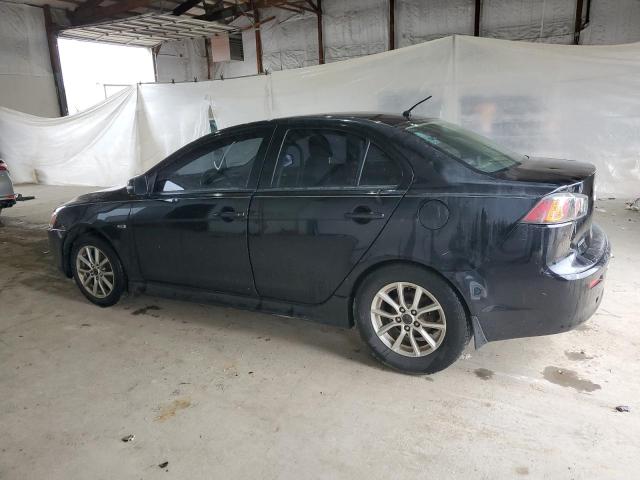 Vin: ja32u2fu1fu014797, lot: 59831235, mitsubishi lancer es 20152