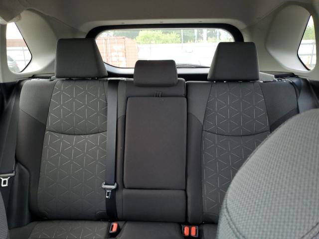 2020 TOYOTA RAV4 XLE - 2T3P1RFV0LC132759