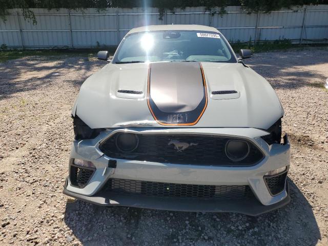 2021 FORD MUSTANG M1 1FA6P8R04M5551165