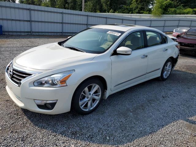 Vin: 1n4al3ap8fc299369, lot: 58965515, nissan altima 2.5 2015 img_1
