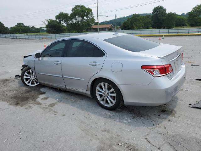 Vin: jthbk1eg6a2390363, lot: 60441085, lexus es350 350 20102